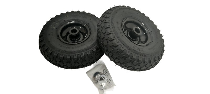 Demtruk Heavy Duty Tires